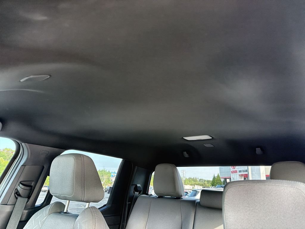 Used 2024 Silver Toyota SR5 image 20