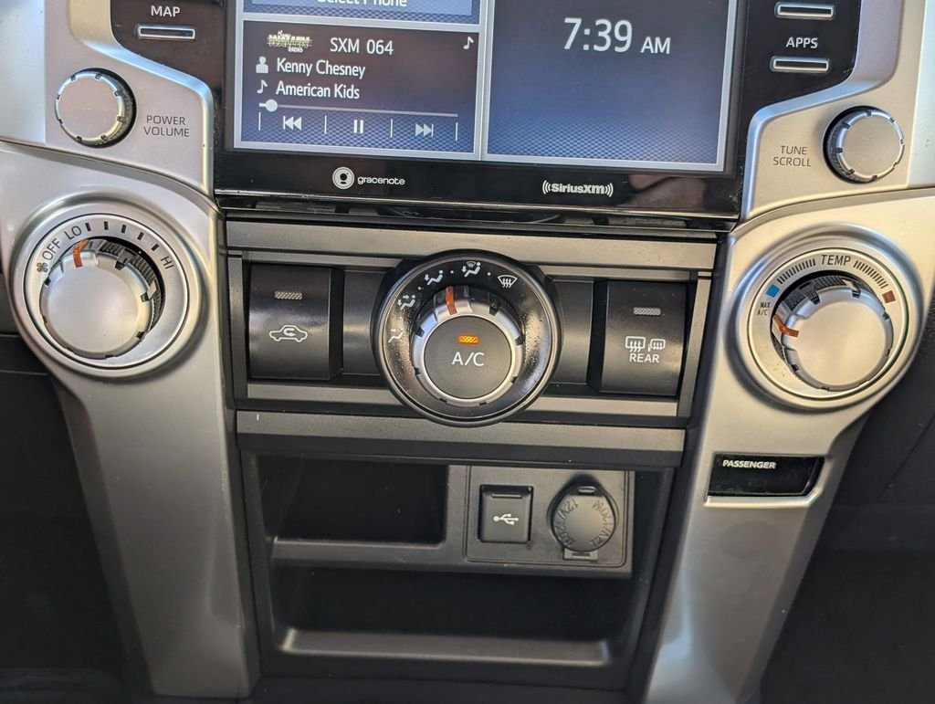 Used 2021 Gray Toyota SR5 image 33
