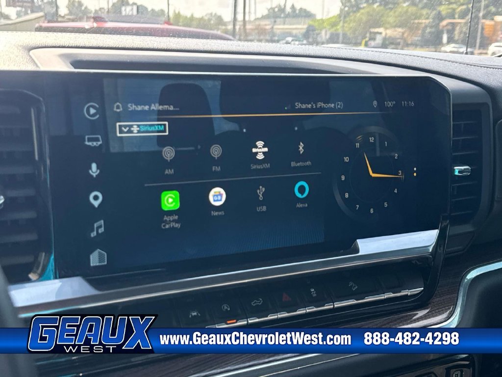 Used 2023 Gray Chevrolet LT image 47