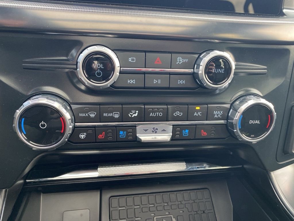 2025 Ford F-150 Lariat - Photo 29