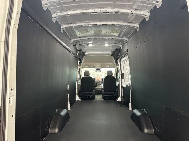 2026 Ford Transit Van Base - Photo 42