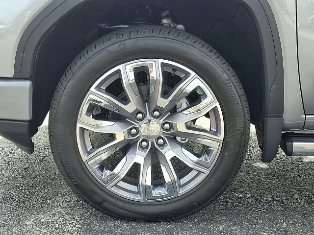 New 2026 Sterling Metallic GMC Denali image 5