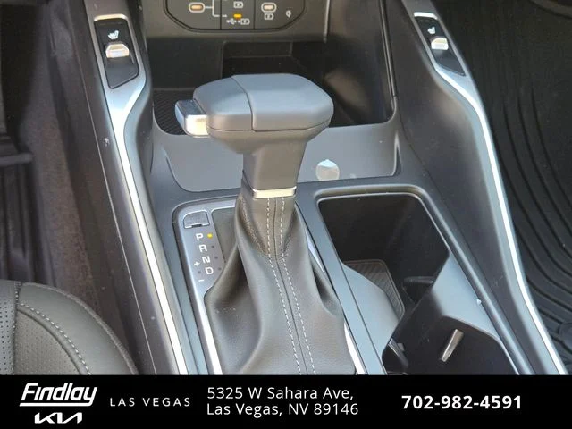 2026 Kia Sorento S - Photo 20