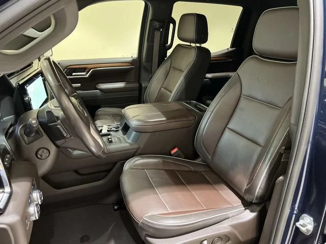 2023 GMC Sierra 1500 Denali Denali - Photo 19