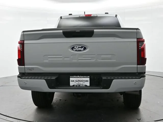 Used 2024 Avalanche Ford STX image 6