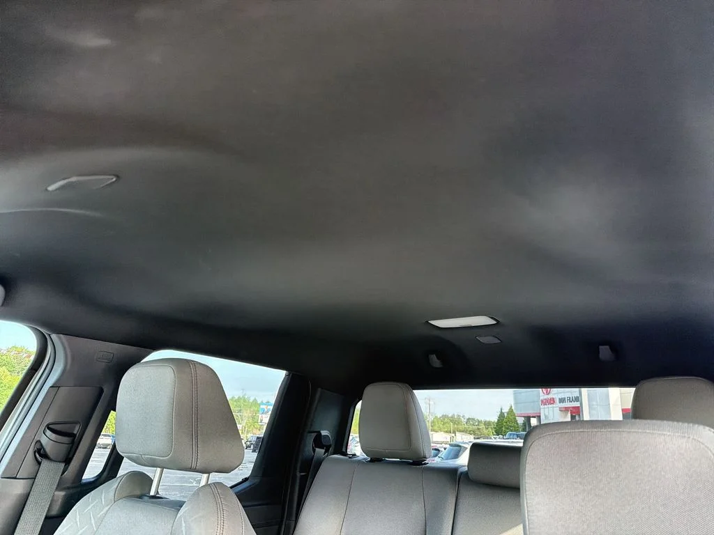 Used 2024 Silver Toyota SR5 image 20