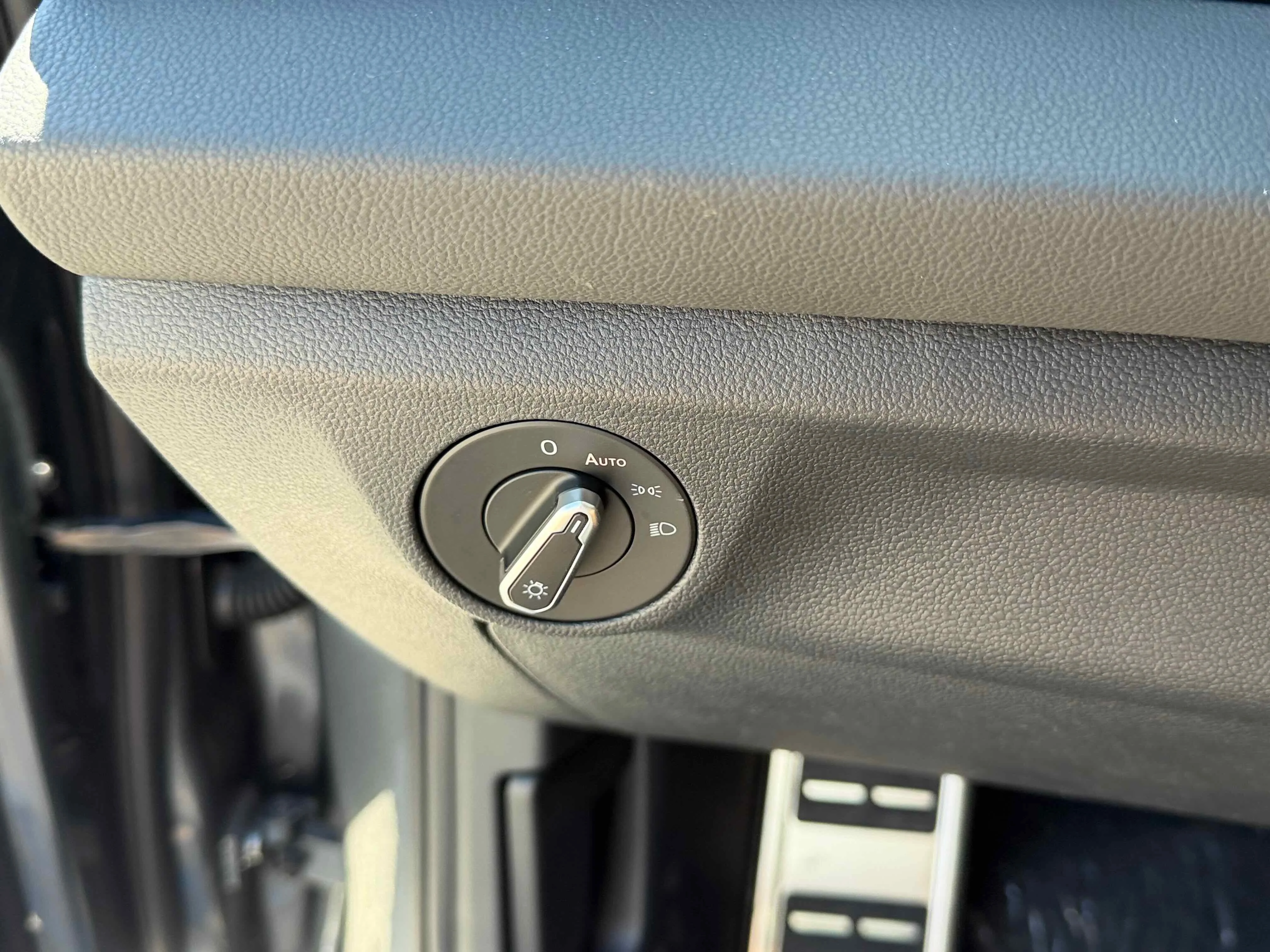 New 2026 Platinum Gray Volkswagen Sport image 25