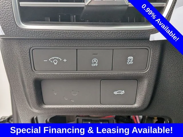 Certified Used 2026 White Hyundai SE image 21