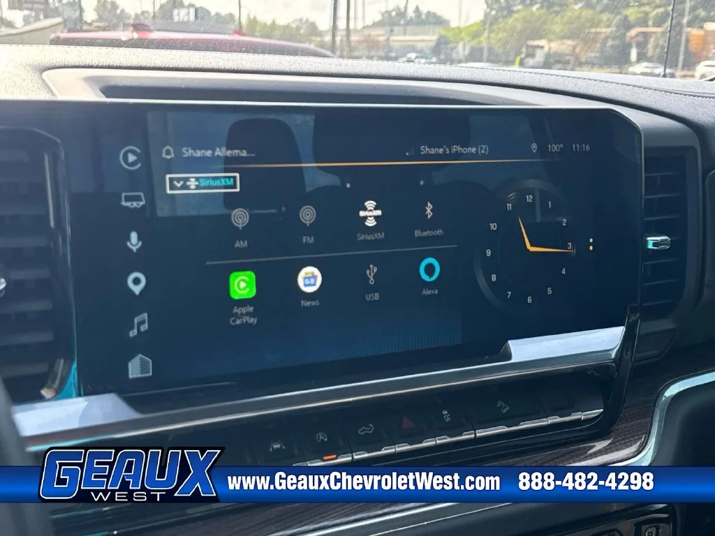Used 2023 Gray Chevrolet LT image 47