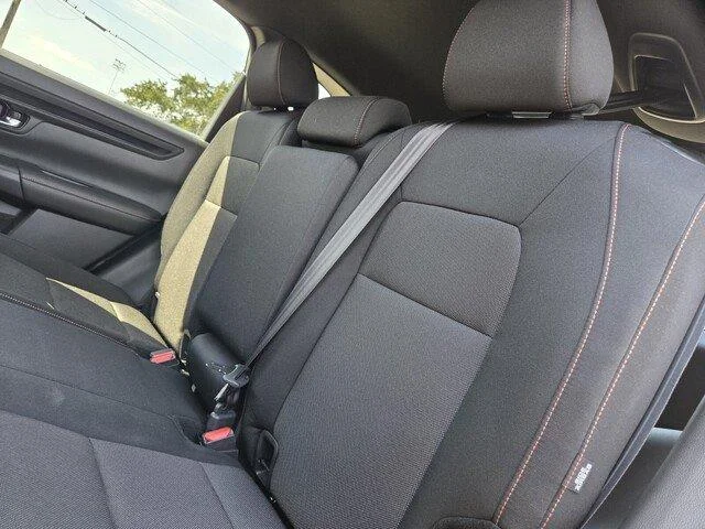 Certified Used 2024 Urban Gray Pearl Honda Sport image 25