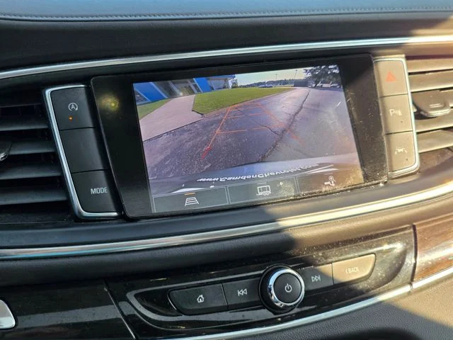 2023 Buick Enclave Essence - Photo 24