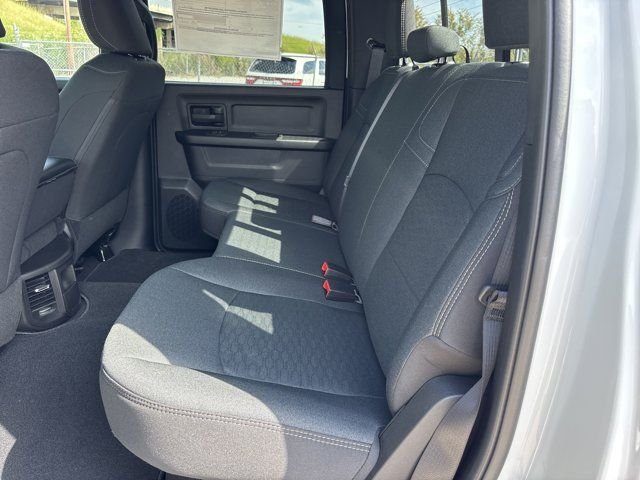 2026 RAM 2500 Tradesman - Photo 15