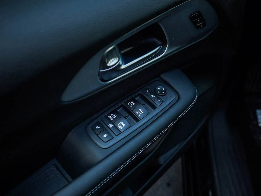 2026 Chrysler Pacifica Limited - Photo 19