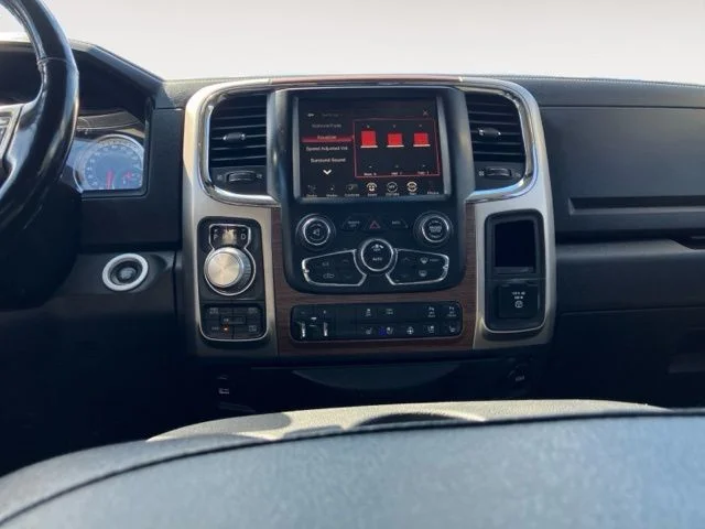 2017 RAM Ram 1500 Pickup Laramie - Photo 14