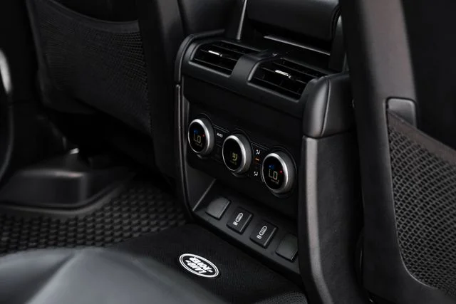 New 2026 White Land Rover S image 47