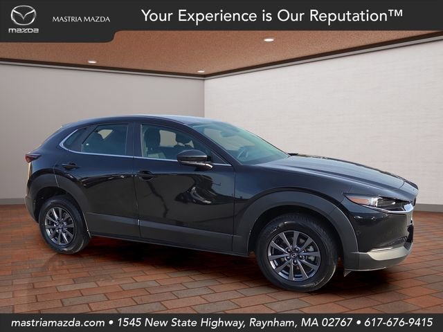 2024 Mazda CX-30 2.5 S AWD's photo