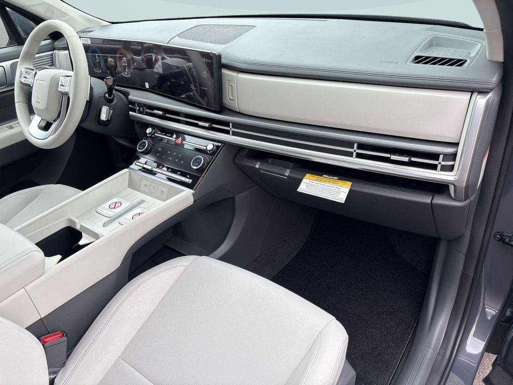 New 2026 Gray Hyundai SE image 29