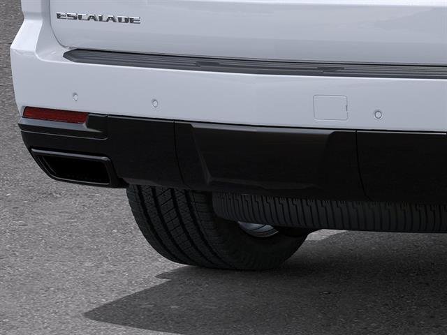 2026 Cadillac Escalade Sport - Photo 14