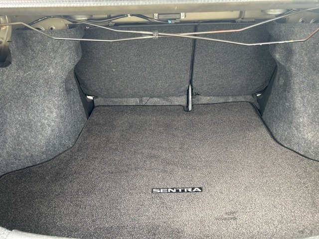 Used 2017 Black Nissan SR image 12