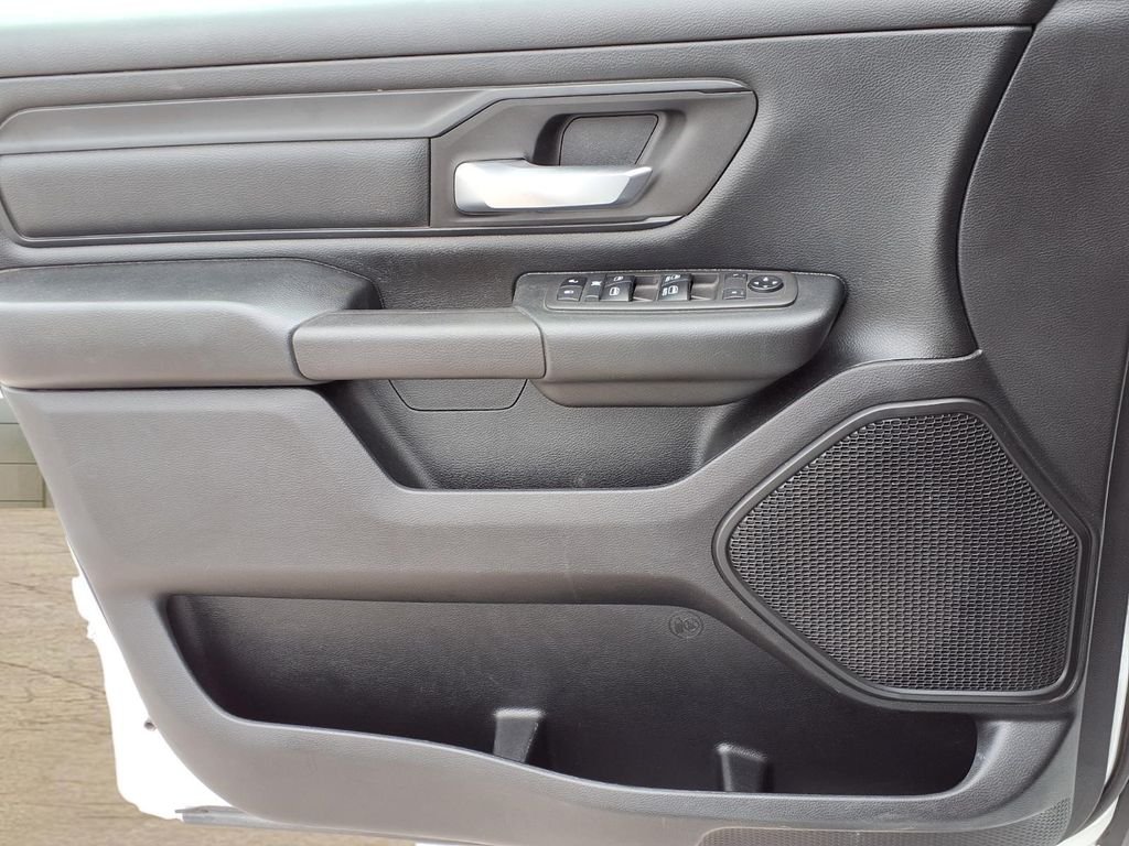 2021 RAM Ram 1500 Pickup Tradesman - Photo 20