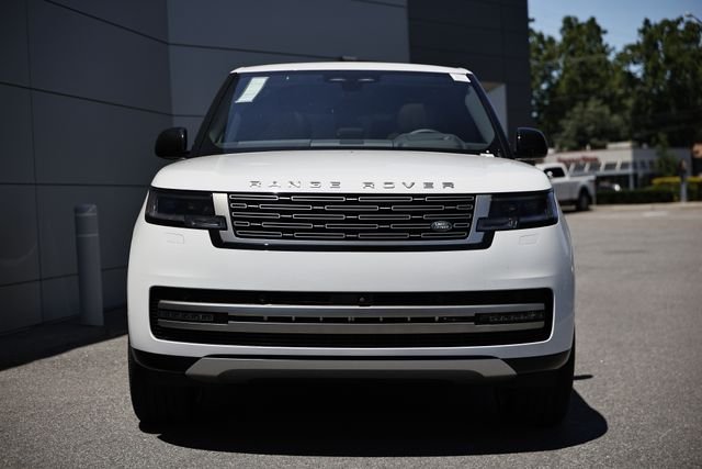 New 2026 Fuji White Land Rover SE 7 Seats image 19