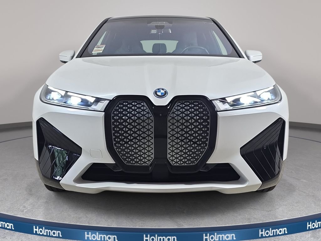 Certified 2024 BMW iX Base with VIN WB523CF01RCP69039 for sale in Hamilton Township, NJ