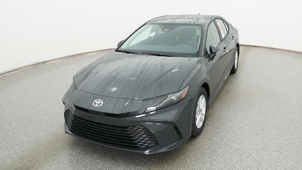 New 2026 Underground Toyota LE image 7