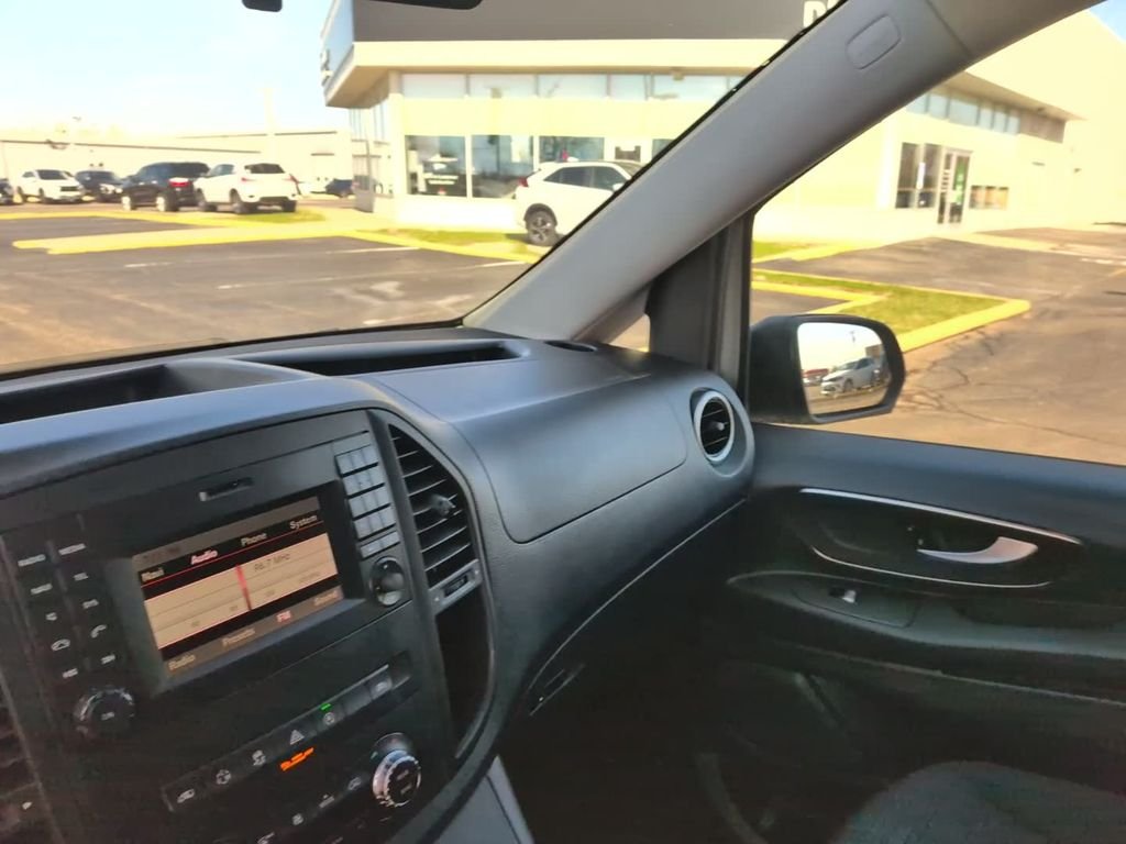Used 2017  Mercedes-Benz Passenger image 24