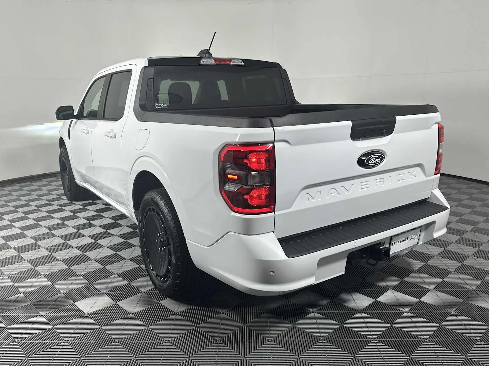 2025 Ford Maverick Lobo Standard - Photo 6