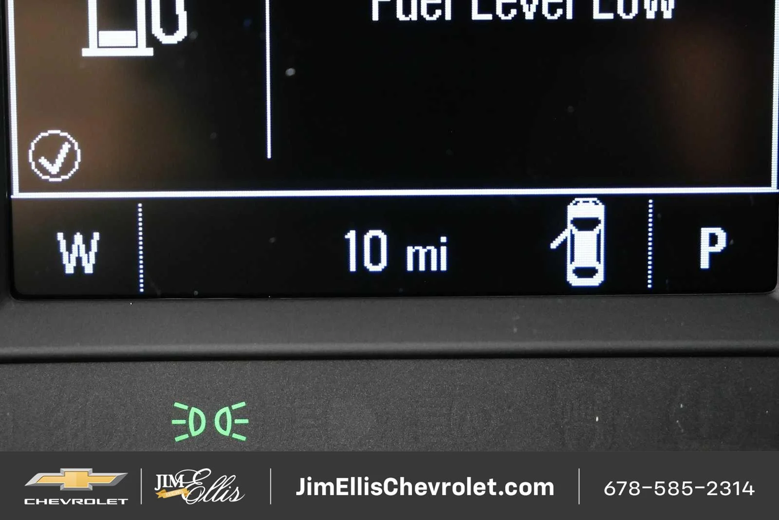 New 2026 Sterling Gray Metallic Chevrolet LS image 8