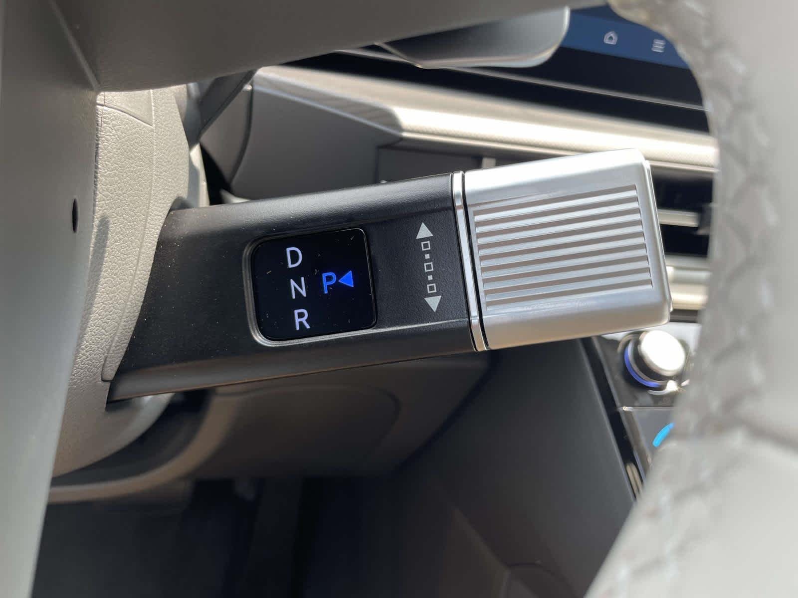 New 2026 Ecotronic Gray Hyundai SEL image 28