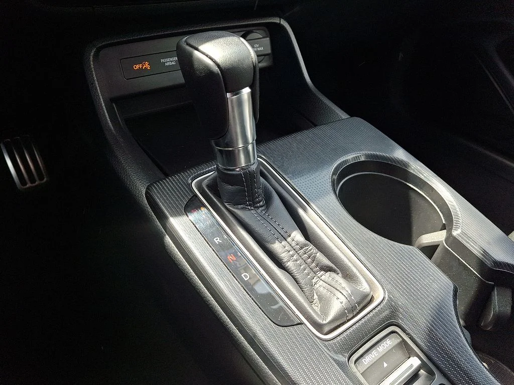 2023 Honda Civic Sport - Photo 14