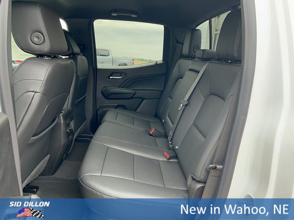 2026 Chevrolet Colorado LT - Photo 10