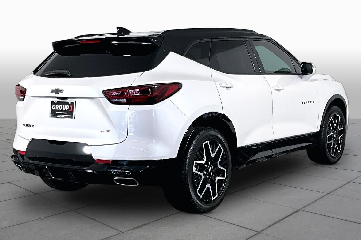 2025 Chevrolet Blazer RS - Photo 12