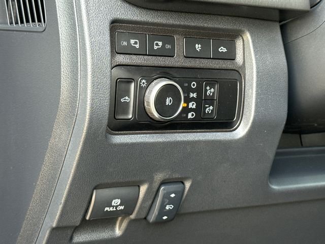 Used 2024 White Ford Platinum image 23