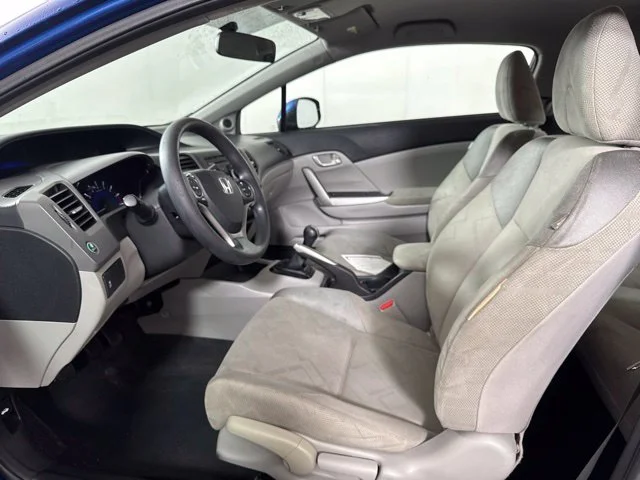 Used 2012 Blue Honda LX image 11