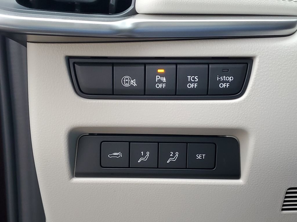 2026 Mazda CX-90 Premium Sport Package - Photo 20