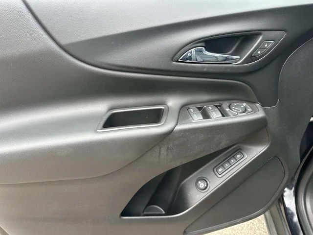 Used 2020 Blue Chevrolet LT image 15