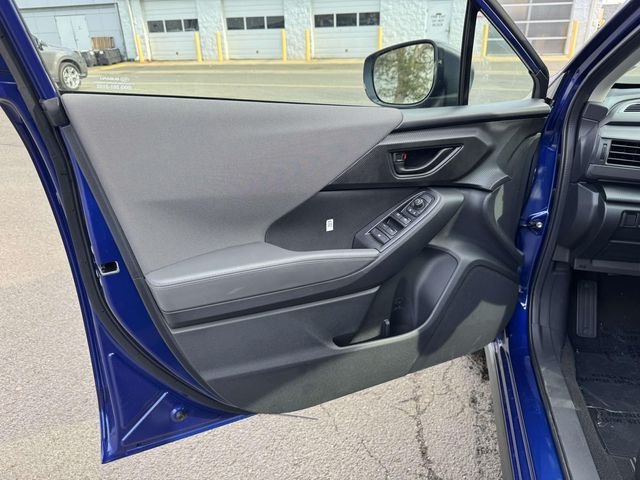 2026 Subaru Crosstrek Premium - Photo 26