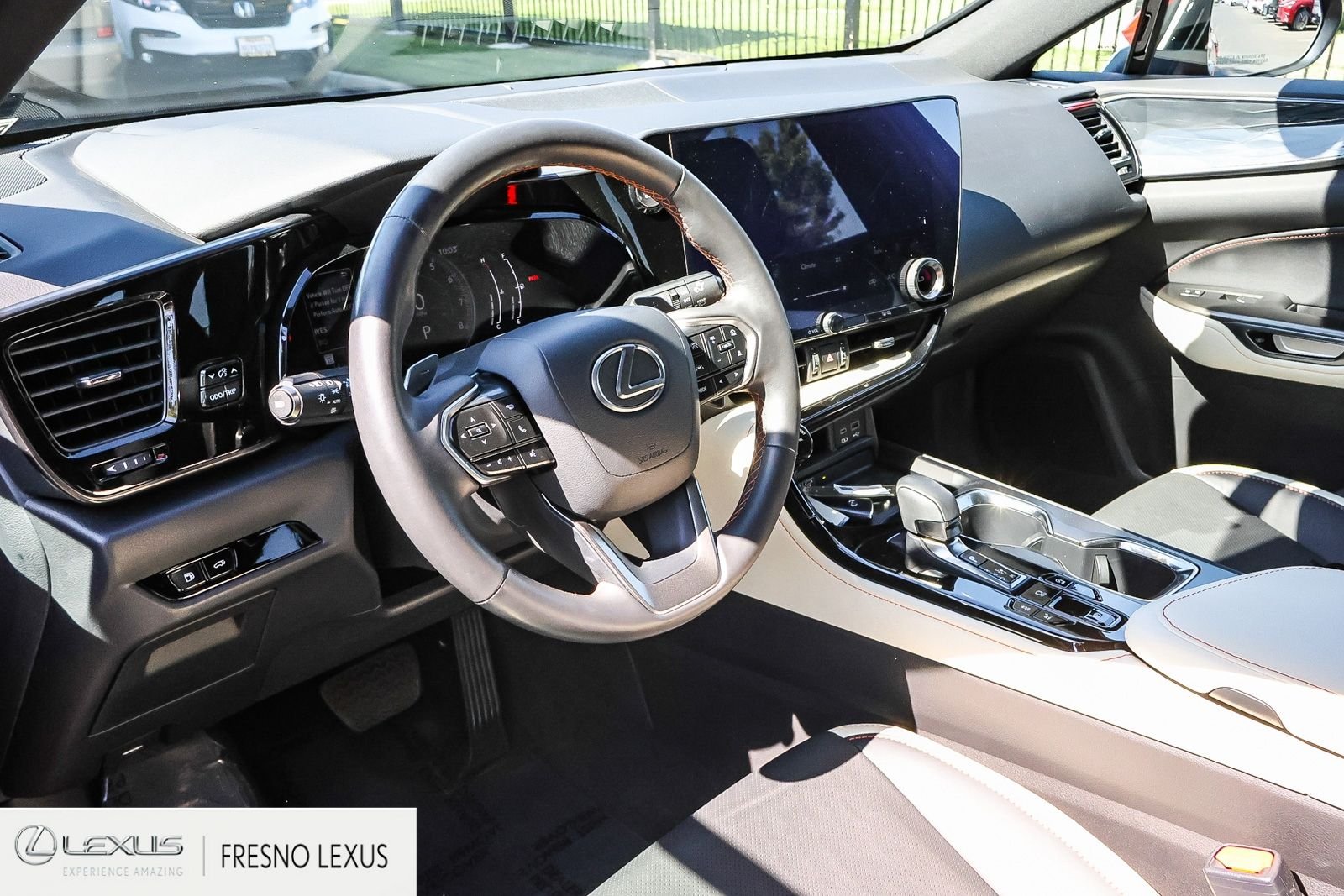 Certified Used 2023 MADDER RED Lexus 350 Premium image 19