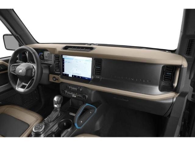 Certified Used 2023 Iconic Silver Metallic Ford Wildtrak image 70