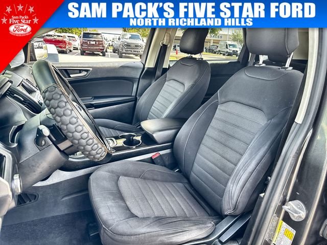 Used 2015 Gray Ford SE image 20