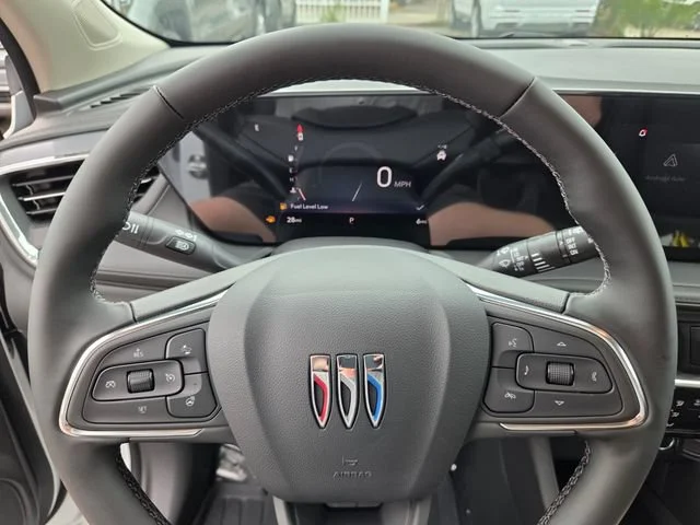 2026 Buick Encore GX Sport Touring - Photo 27