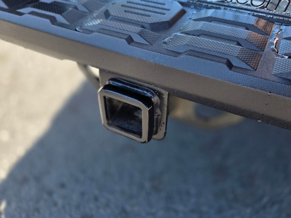 2020 Toyota Tacoma TRD Sport - Photo 12