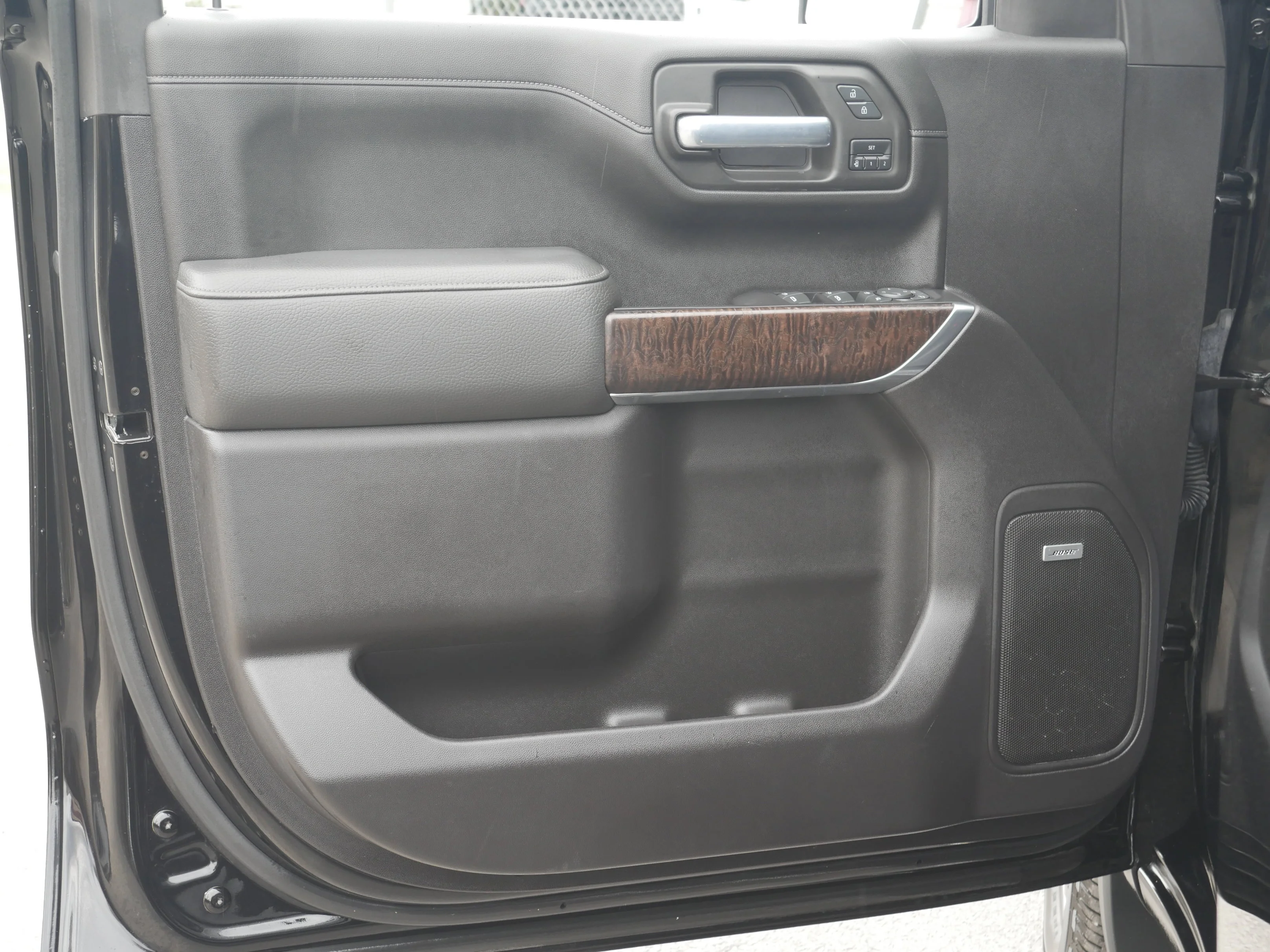 2021 GMC Sierra 1500 Denali Denali - Photo 40