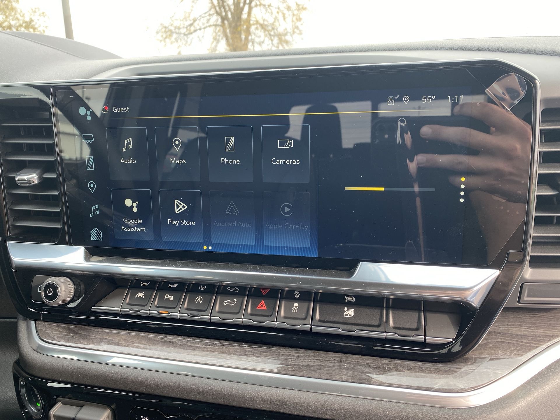 2026 Chevrolet Silverado 1500 LTZ - Photo 37