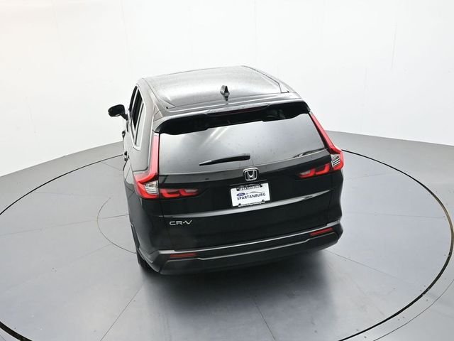 Used 2024  Honda EX-L image 38