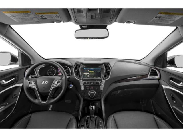 Used 2018 Mineral Gray Hyundai 2.0T Ultimate image 11