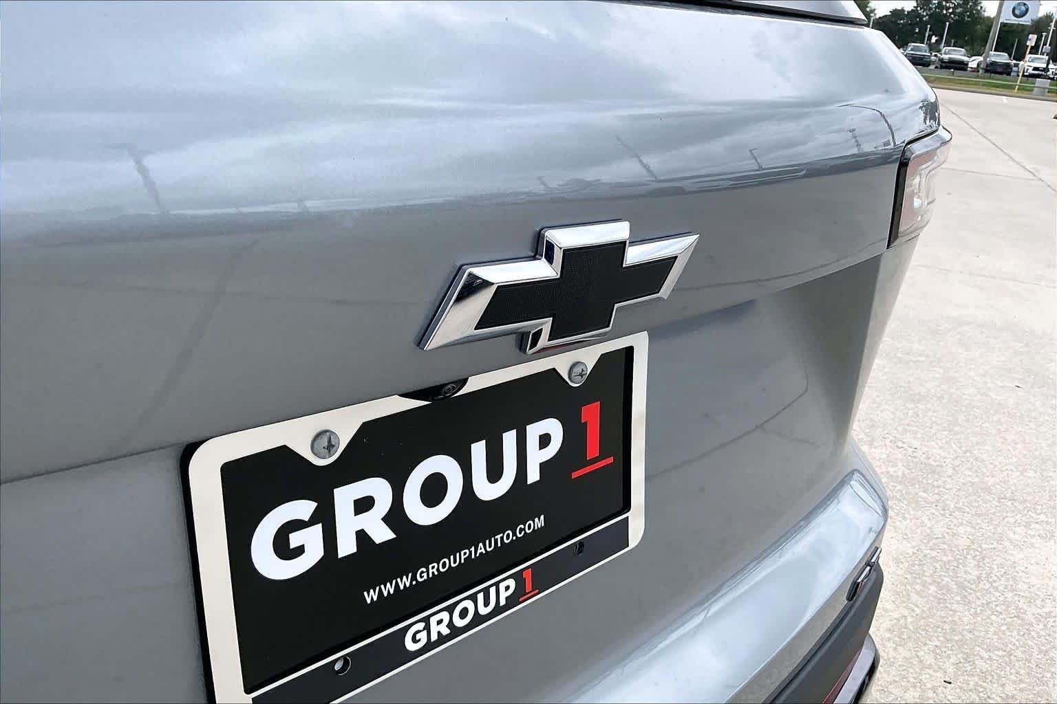 2027 Chevrolet Equinox RS - Photo 15