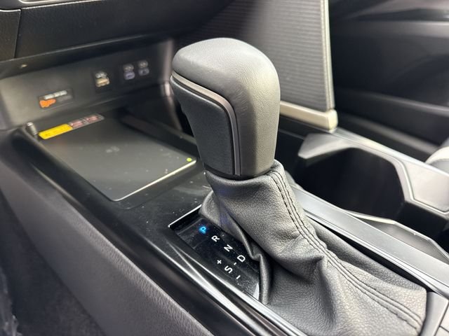 2026 Toyota Camry SE - Photo 20